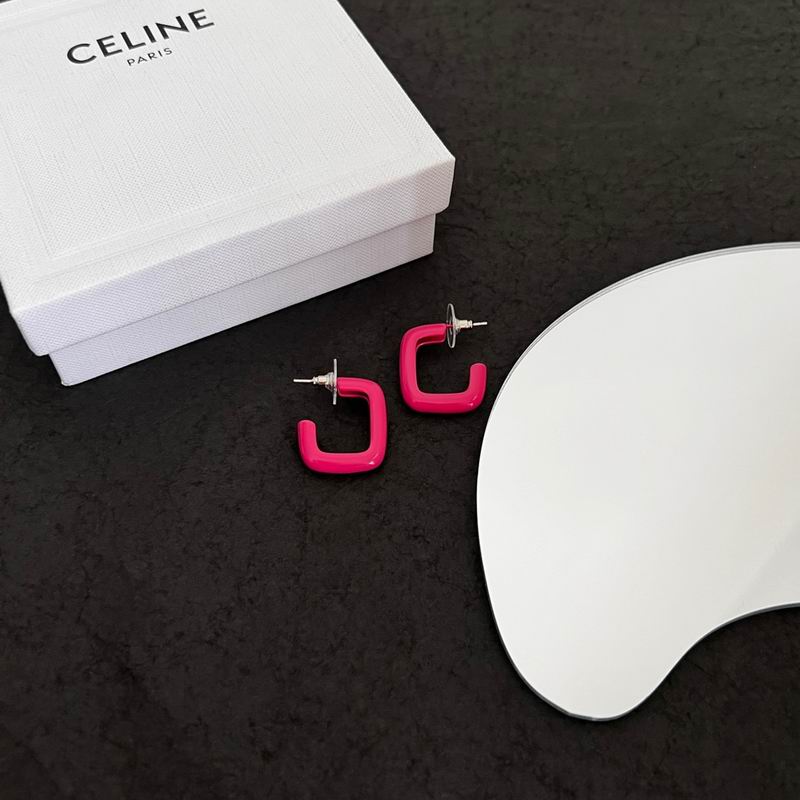Celine Earring 05lyr328